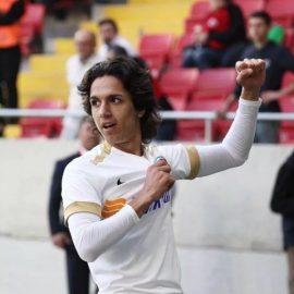 Başakşehir, Emre Demir’i transfer ediyor