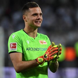 Beşiktaş’ın istediği Gikiewicz, Union Berlin’den ayrılıyor